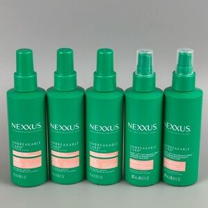 Nexxus Unbreakable Care Hair Spray Set